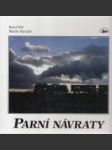 Parní návraty - náhled