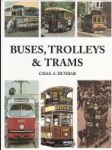 Buses, Trolleys & Trams - náhled