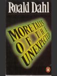 More Tales of the Unexpected - náhled