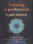 Vzestup a probuzení v páté dimenzi - náhled