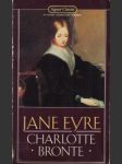 Jane Eyre - náhled