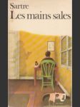 Les mains sales - náhled
