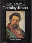 Geniálny diletant - náhled