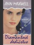 Diamantové dedičstvo - náhled