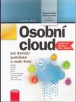Osobní cloud pro domácí podnikání a malé firmy - náhled