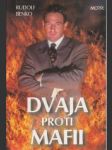 Dvaja proti mafii - náhled