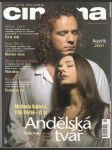 Cinema - 4 / 2002 - náhled