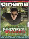 Cinema  5 / 2003 - náhled