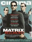 Cinema  6 / 2003 - náhled