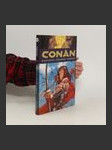 Conan 13: Královna Černého pobřeží - náhled