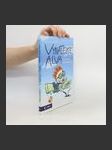 Vynálezce Alva - náhled