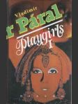 Playgirls I. - náhled