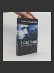Lord John a důvěrná záležitost - náhled
