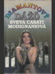 Diamantový dážď - náhled