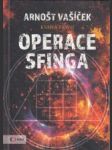 Operace Sfinga 1. - náhled