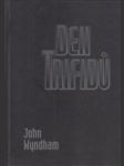Den Trifidů - náhled