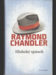 Hluboký spánek - náhled