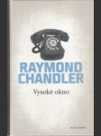 Vysoké okno - náhled