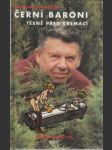 Černí baroni těsně před kremací. Černí baroni VIII. - náhled