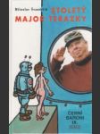 Stoletý major Terazky. Černí baroni IX. - náhled