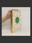 Letters to a Young Muslim - náhled