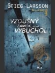 Vzdušný zámok, ktorý vybuchol. Millennium 3. - náhled