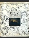 Praga mysteriosa - náhled