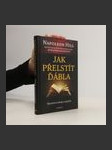 Jak přelstít ďábla. Tajemství svobody a úspěchu. - náhled