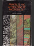 Principles and Applications of Photogeology - náhled