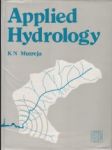 Applied Hydrology - náhled