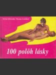 100 polôh lásky - náhled