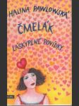 Čmelák. Láskyplné povídky - náhled