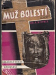 Muž bolestí II. Lékařský obraz ukrižovaného - náhled