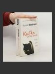 Kafka on the Shore - náhled