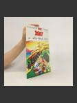 Asterix. Díl XIV. Asterix a slavný štít - náhled