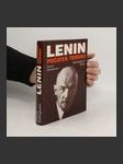Lenin. Počátek teroru - náhled