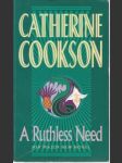 A Ruthless Need - náhled