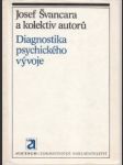 Diagnostika psychického vývoje - náhled