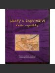 Krásy a tajemství České republiky (Historie, symboly, osobnosti v evropských souvislostech; katalog výstavy) - náhled