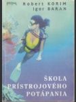 Škola prístrojového potápania - náhled