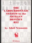 The Labourdonnais systém in the Sicilian defence B32 - náhled