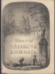 Třináctá komnata - náhled