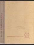 Kamarátka - náhled