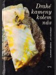 Drahé kameny kolem nás - náhled