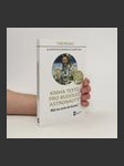 Kniha testů pro budoucí astronauty - náhled