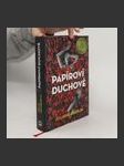Papíroví duchové - náhled