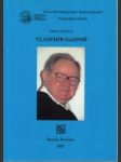 Vladimír Gajdoš - náhled