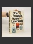 Vom Faustkeil zum Laserstrahl - náhled