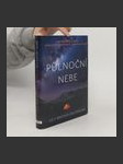 Půlnoční nebe - náhled