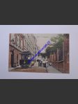 Pola ( pula, pulj,póla ) - via della specola - náhled